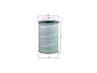 Filtre à air Mahle 5001018011
