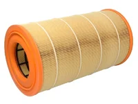 Filtre à air Mahle 81084050018