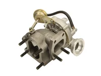 Turbokompressor Mahle 9040966899