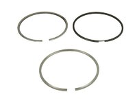 Kit de segments de piston Mahle 4020300124