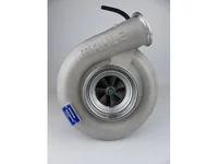 Turbokompressor Mahle 20933086 Turbokompressor Mahle 20933086