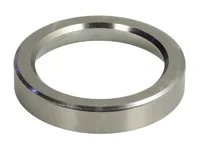 Bague de siège de soupape Mahle 1510399
