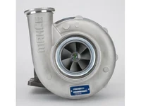 Turbocompresor Mahle 571539