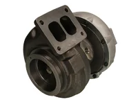 Turbocompresor Mahle 571539