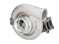 Turbocompressor Mahle 1534695