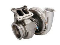 Turbocompressor Mahle 1534695