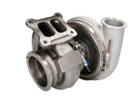 Turbokompressor Mahle 1534695 Turbokompressor Mahle 1534695