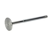 Engine valve Mahle 1333230
