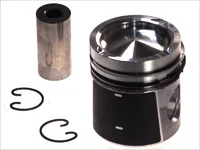 Piston Mahle 1638356