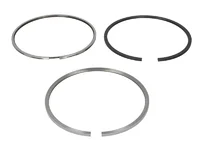 Piston ring kit Mahle 51025030554