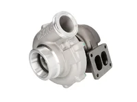 Turbokompressor Mahle 51091007538