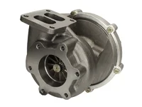 Turbokompressor Mahle 51091007629