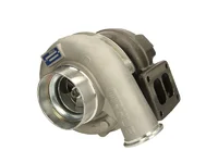 Turbokompressor Mahle 51091007606