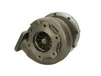 Turbokompressor Mahle 51091007606