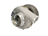 Turbokompressor Mahle 51091007487