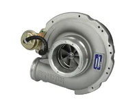 Turbokompressor Mahle 51091007572