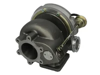 Turbokompressor Mahle 51091007572