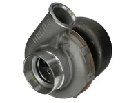 Turbocompresor Mahle 51091007461