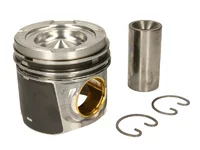 Kolben Mahle 51025006100