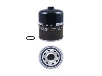 Lufttrocknerfilter Mahle 5001843522