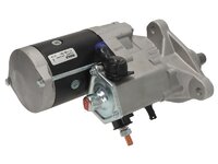 Anlasser Mahle 2995988