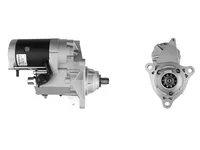 Electromor Mahle 2995988