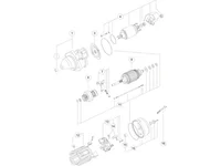 Electromor Mahle 5000589041