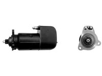 Motor de arranque Mahle 51262017108