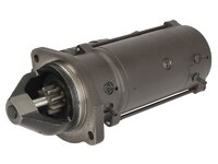 Motor de arranque Mahle 2041237