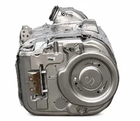 Silenziatore DAF 2327462