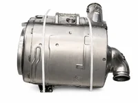 Silenziatore DAF 2327462