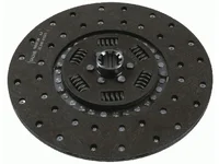 Disco de embrague SACHS