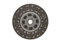 Koppelingsplaat SACHS