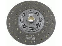 Disco de embrague SACHS