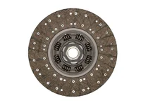 Disco de embrague SACHS