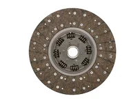 Disco de embrague SACHS