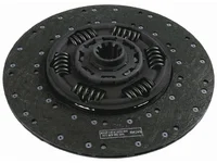 Disco de embrague SACHS