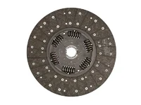 Диск на съединителя SACHS
