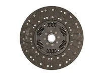Диск на съединителя SACHS