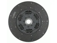 Disque dembrayage SACHS