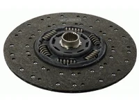 Disque dembrayage SACHS