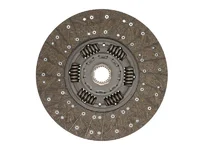 Disque dembrayage SACHS