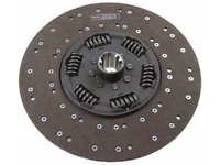 Disque dembrayage SACHS