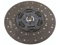Disque dembrayage SACHS