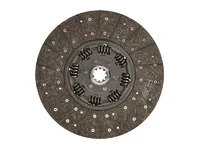 Диск на съединителя SACHS