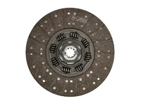 Диск на съединителя SACHS