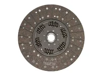 Диск сцепления SACHS