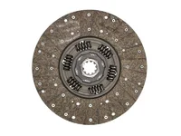 Disk kvačila SACHS