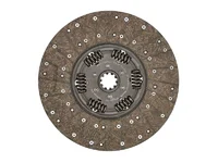 Disk kvačila SACHS