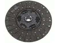 Disk kvačila SACHS